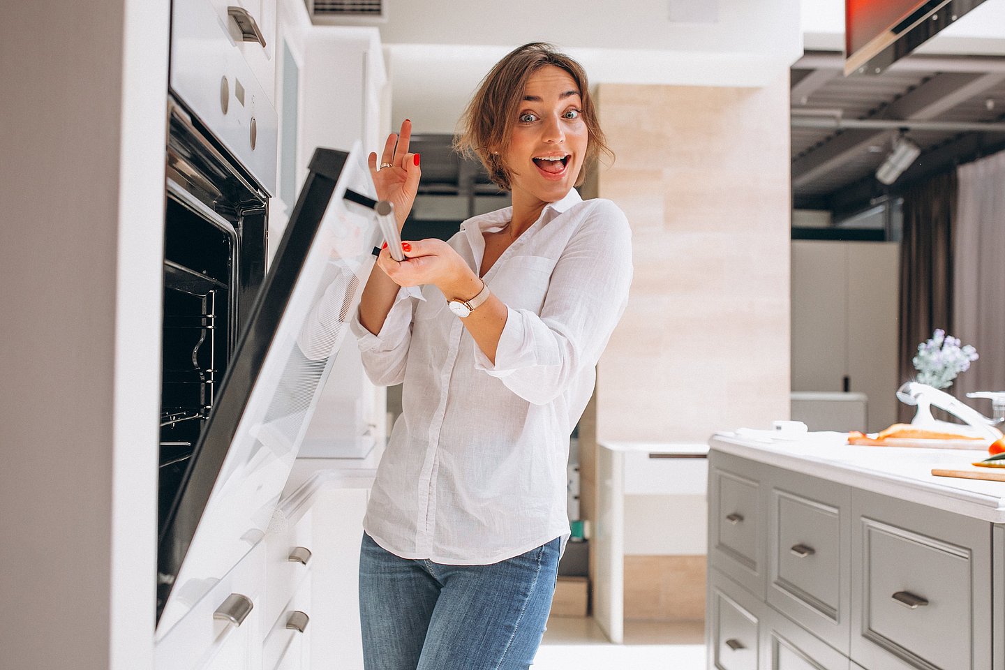 Raben for white goods Raben for white goods